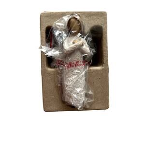 Willow Tree Remembrance Ornament Demdaco Susan Lordi New In Box